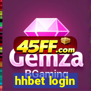 hhbet login